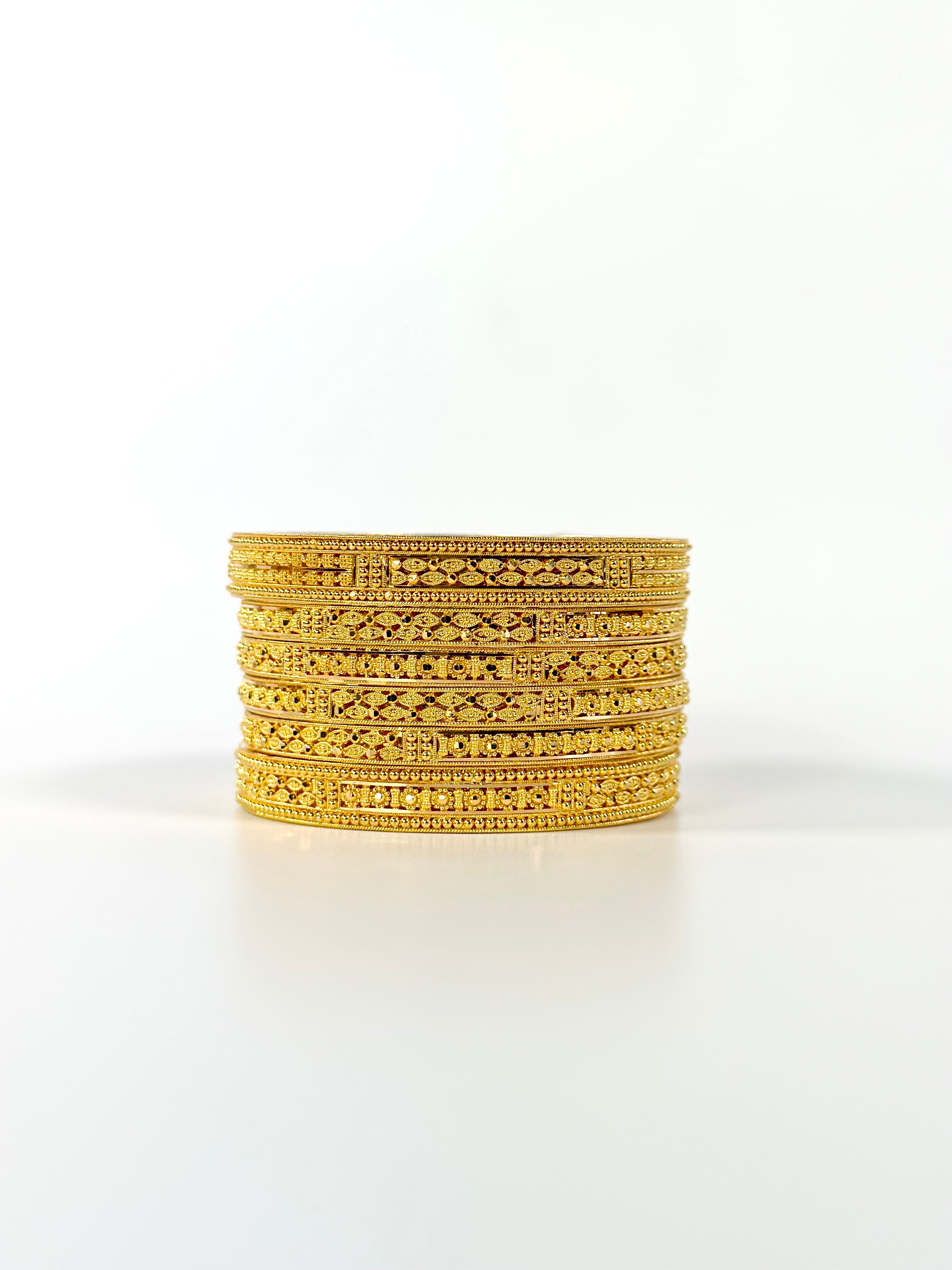 Bangles – Nashad Jewellers